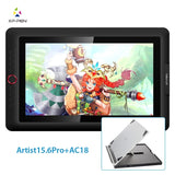 XPPen Artist15.6 Pro Drawing Tablet Graphic Monitor