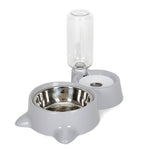 HOOPET Bottle for Water Bowls for Dogs