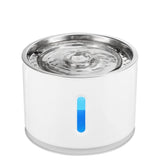 Automatic Cat Water Fountain For Pets