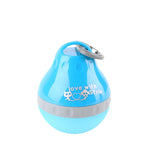Suitable silicone traveling pet water dispensers