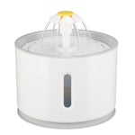 Automatic Cat Water Fountain For Pets