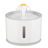 Automatic Cat Water Fountain For Pets