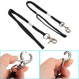 Animal Noose Loop Lock Clip Rope