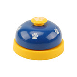 Pet Toy Training Called Dinner Small Bell