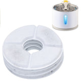 4 pcs/lot Activated Carbon Filter For 2.4L Automatic