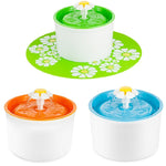 Automatic Cat Water Fountain For Pets