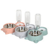 HOOPET Bottle for Water Bowls for Dogs
