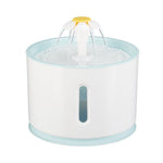 Automatic Cat Water Fountain For Pets