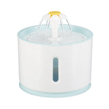 Automatic Cat Water Fountain For Pets