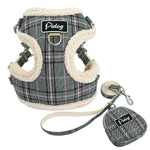 Soft Pet Dog Harnesses Vest No Pull Adjustable