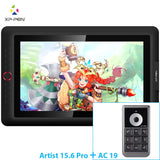 XPPen Artist15.6 Pro Drawing Tablet Graphic Monitor