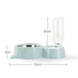 HOOPET Bottle for Water Bowls for Dogs