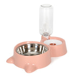 HOOPET Bottle for Water Bowls for Dogs