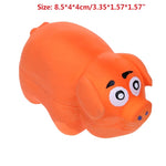 Latex Animal Sound Squeaky Toys for pets