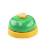 Pet Toy Training Called Dinner Small Bell