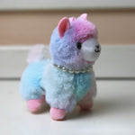 Kawaii Stuffed Animals Plush Toys Key Chain