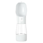 Portable Outdoor Pet Water Dispenser