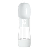 Portable Outdoor Pet Water Dispenser