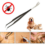 Pet Tick Removal Dog Cat Flea Remover