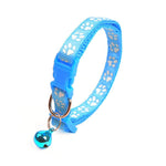 New Cute Bell Collar For Cats Dog Collar