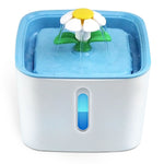 Automatic Pet Water Fountain Bowl