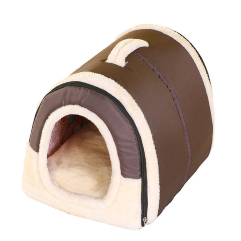 Portable Foldable pets House