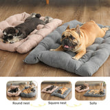 Dog Bed Multifunctional foldable Warm