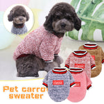 Pet Hoodies Coat Soft