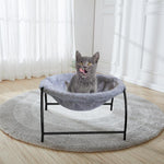 Luxury Pet Hanging Bed House Round