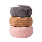 Luxury Cozy Dirt Resistant Travel Pet  Beds