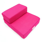 39x47x20cm Dog House Cushion Stairs