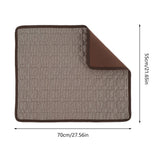 Cooling Summer Pad Mat For Dogs