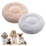 Fluffy Calming  Orthopedic Lounger Sleeping Bag