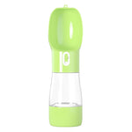 Portable Outdoor Pet Water Dispenser