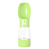 Portable Outdoor Pet Water Dispenser