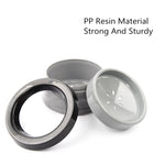New Splash-proof Pet Bowl For Vehicle