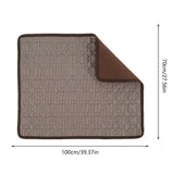 Cooling Summer Pad Mat For Dogs