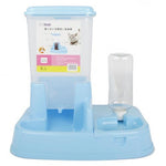 pets Automatic water Feeder