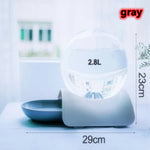 pets Automatic water Feeder