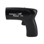 Ultrasonic Dog Cat Repeller Infrared Laser
