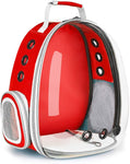 Breathable Pet Carriers Backpack for Travel