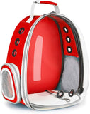 Breathable Pet Carriers Backpack for Travel