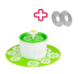 Automatic Cat Water Fountain For Pets
