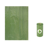 Dispenser For Dog Waste Carrier Bag