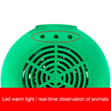 Heating Lamp Farm Animal Warm Light