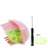 1pc New Funny Interactive Colorful Robotic Insect