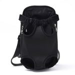 Pet Cat Carrying Bag Front Backpack