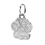 Charm Pet Name Necklace