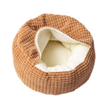 Luxury Cozy Dirt Resistant Travel Pet  Beds