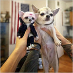 Cute Fashionable Animal Mogwai Handmade Dolls